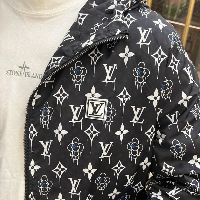 Louis Vuitton Outwear